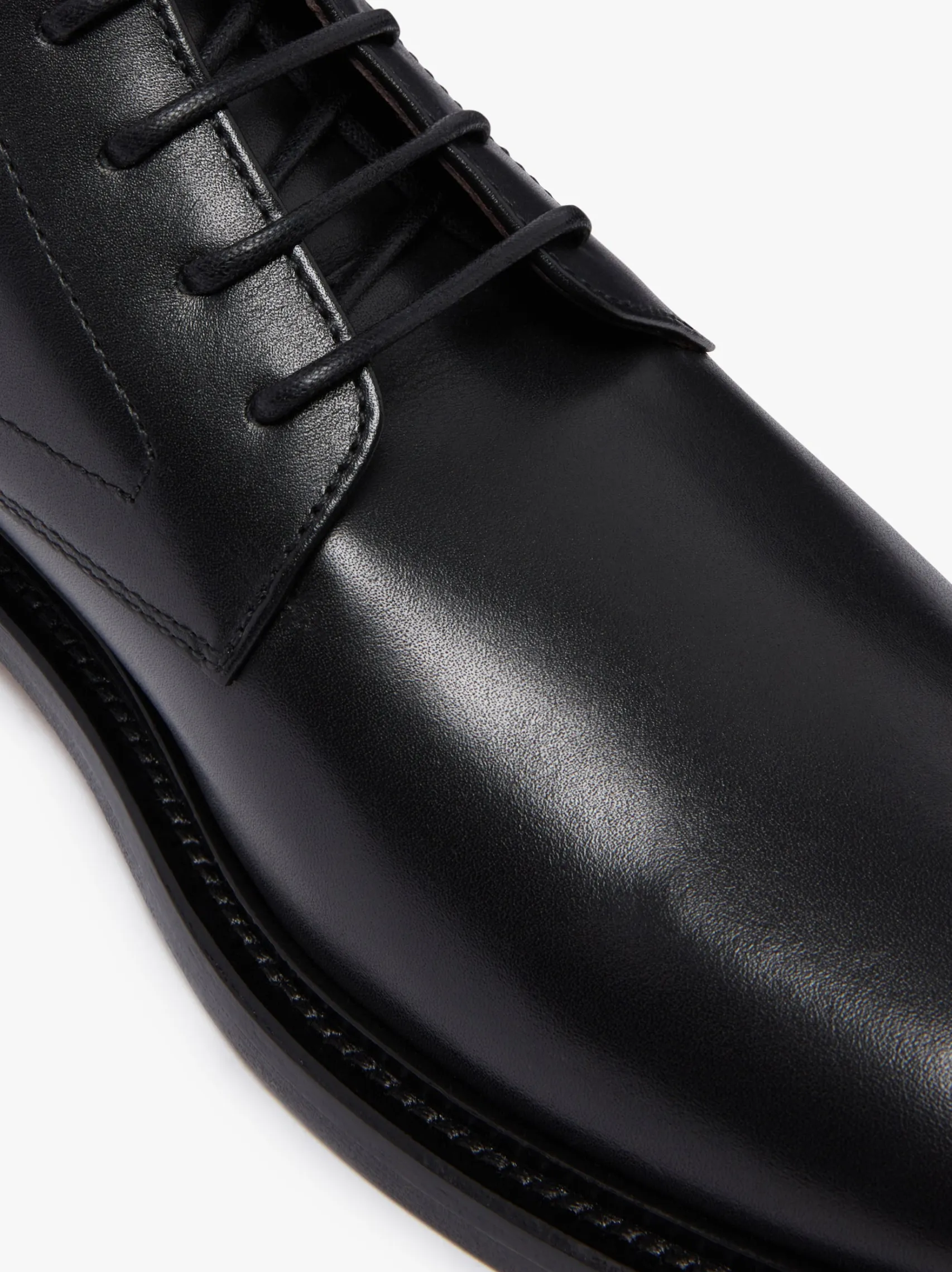 G.H.BASS Culver Heritage Lace Up Boots Leather