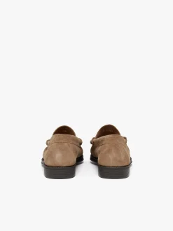 G.H.BASS Easy Weejuns Larson Penny Loafers