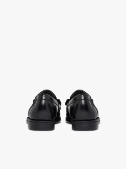 G.H.BASS Easy Weejuns Layton II Kiltie Loafers Leather