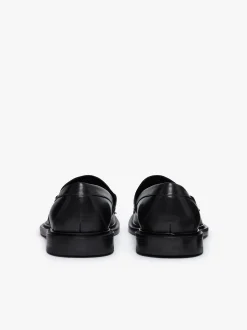 G.H.BASS Stanford Penny Loafers Leather