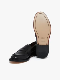 G.H.BASS Stanford Penny Loafers Leather