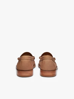 G.H.BASS Weejuns Larson Penny Loafers