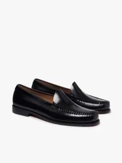 G.H.BASS Weejuns Venetian Loafers Leather