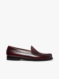G.H.BASS Weejuns Venetian Loafers Leather