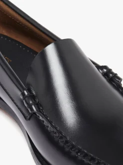 Women G.H.BASS Weejuns Whitney Venetian Loafers Leather